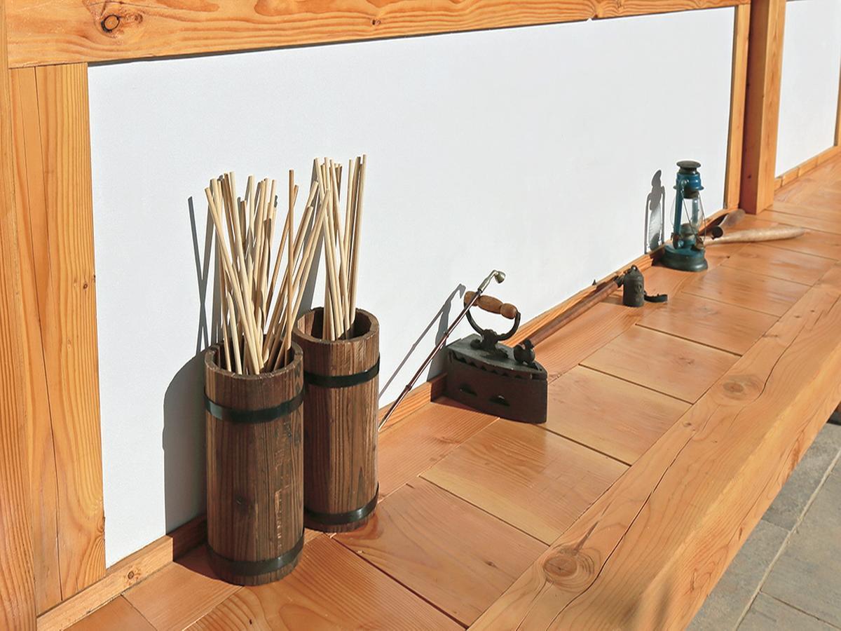 Cheonggong Hanok Stay Gyeongju Zewnętrze zdjęcie