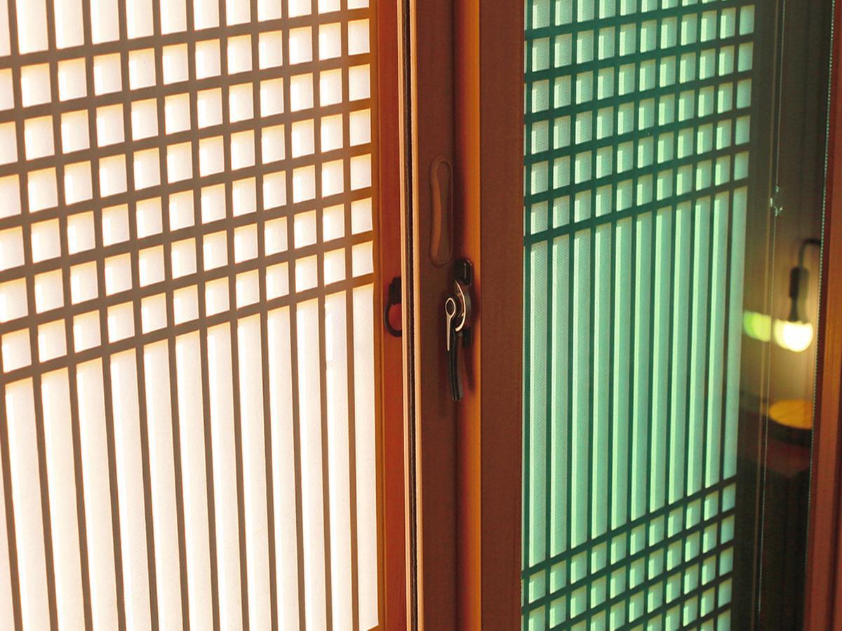 Cheonggong Hanok Stay Gyeongju Zewnętrze zdjęcie