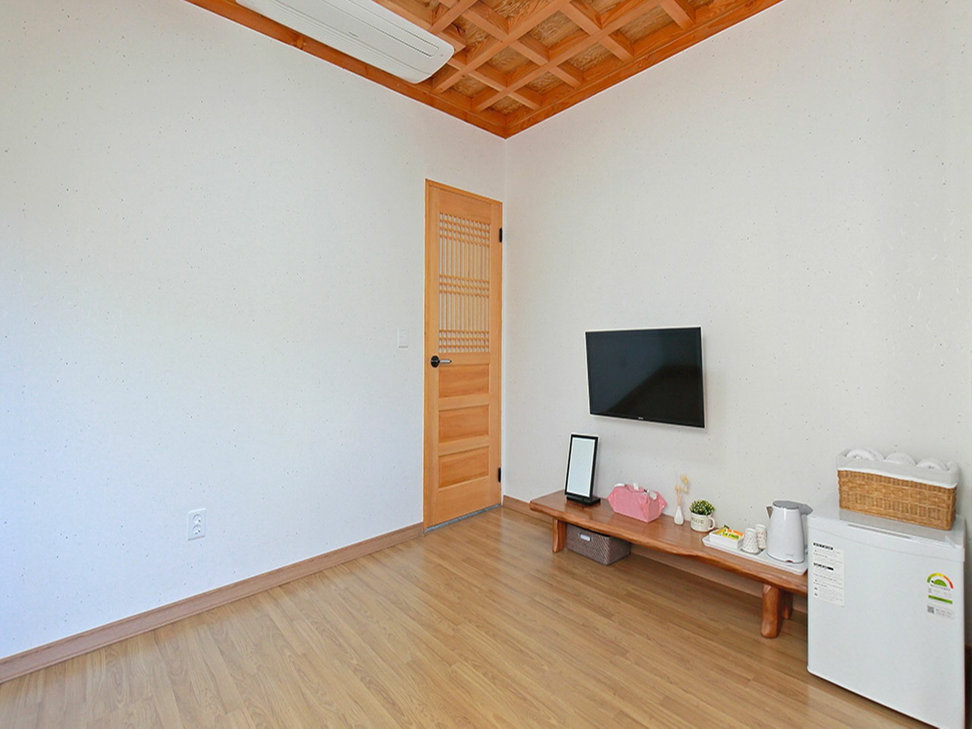 Cheonggong Hanok Stay Gyeongju Zewnętrze zdjęcie