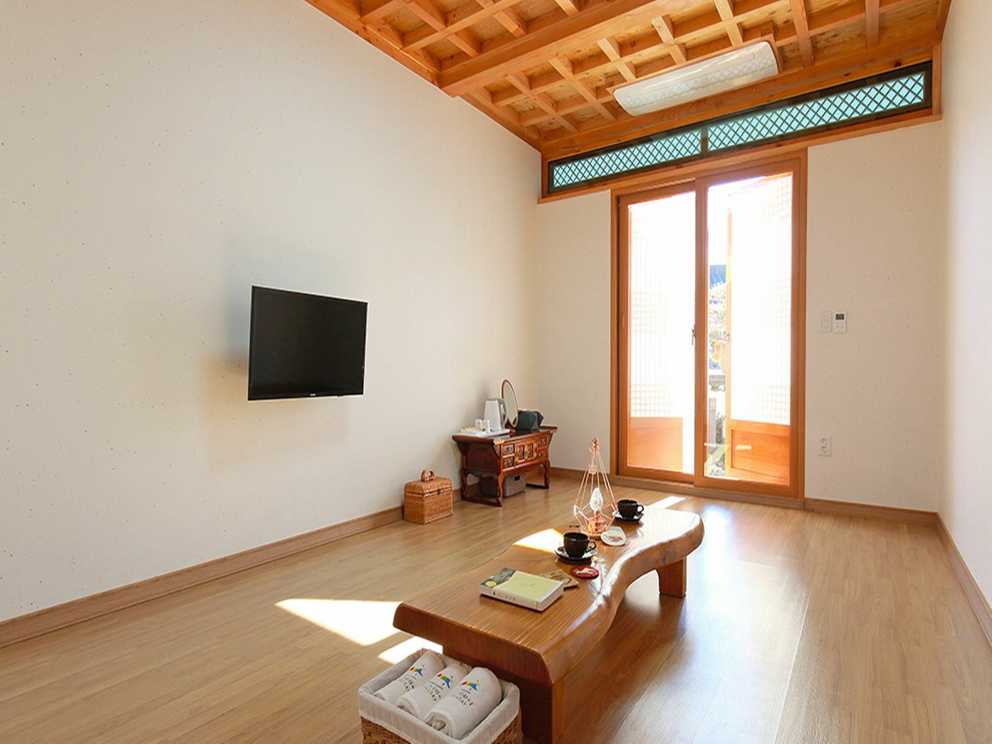 Cheonggong Hanok Stay Gyeongju Zewnętrze zdjęcie